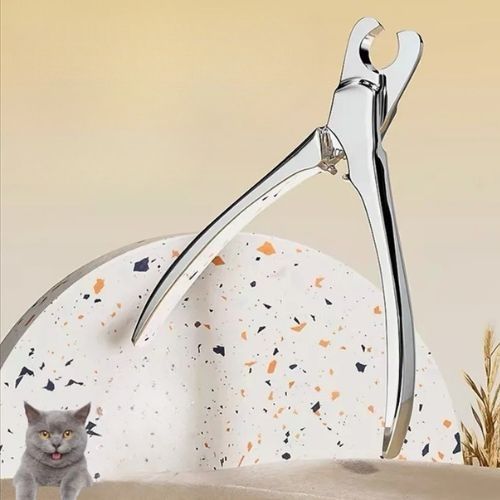 Coupe griffe pour chat - Fini le stress et les luttes avec votre chat