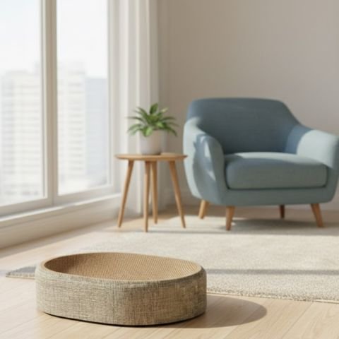 Grattoir pour chat - Découvrez la solution qui change tout pour vous et votre animal
