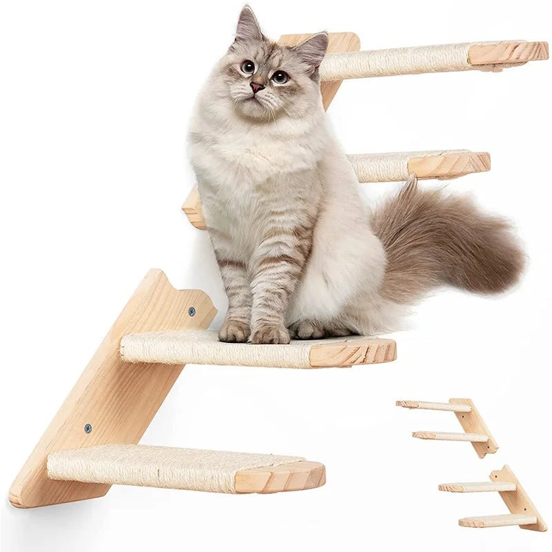Griffoir chat - Protection et jeu