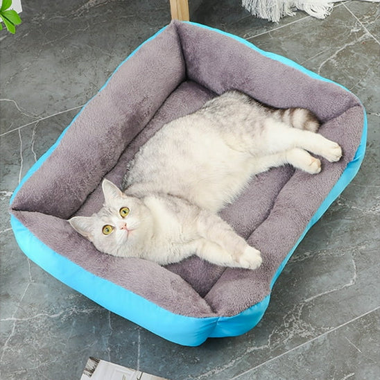 Lit pour chat - Confort optimal