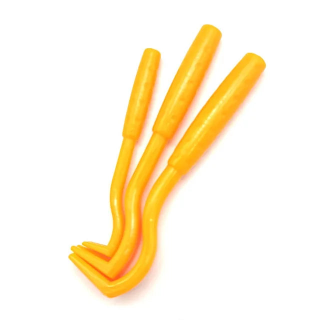 Pince à tique - Orange