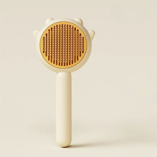 Brosse anti poils - BROSSEPOURCHAT™ - CHATS