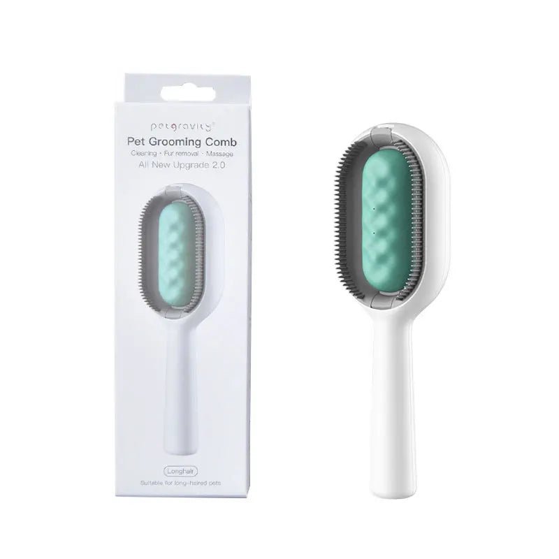 Brosse pour chat - BROSSACHATâą - CHATS