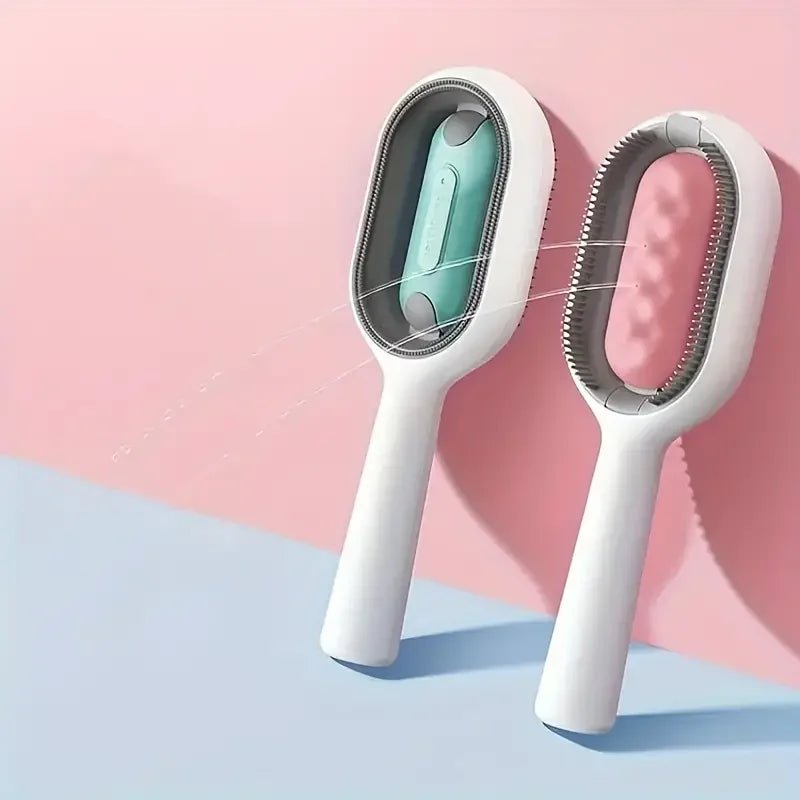 Brosse pour chat - BROSSACHATâą - CHATS