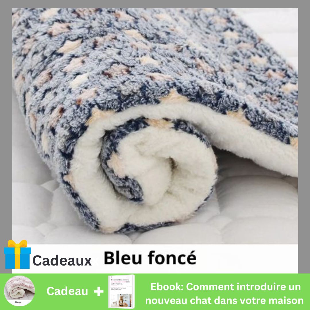COUCHACHAT - Couchage chatâą - CHATS