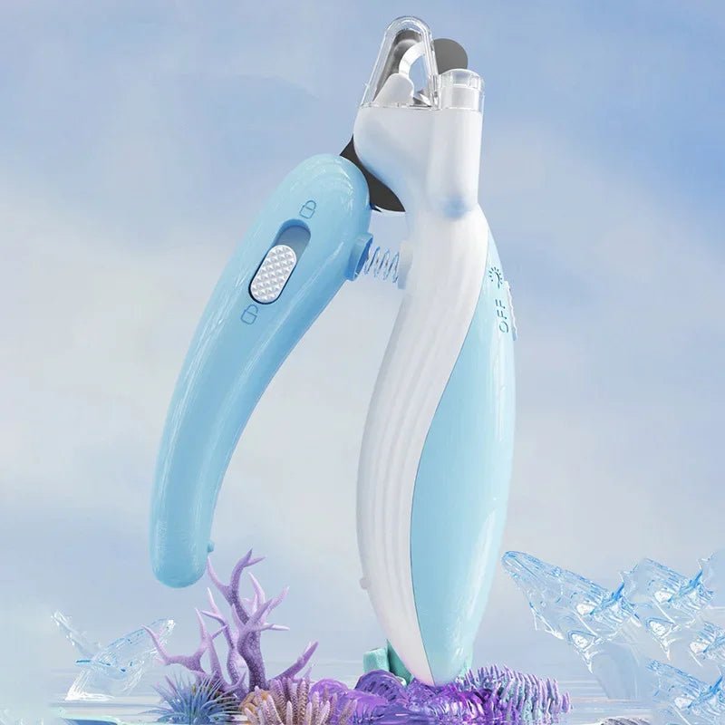 Coupe ongle chat - CISEAUXTOILETTAGEPOURCHAT™ - CHATS
