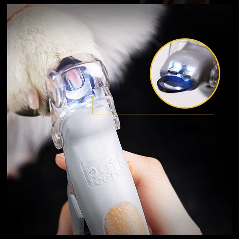 Coupe ongle chat - PINCEPOURCHAT™ - CHATS