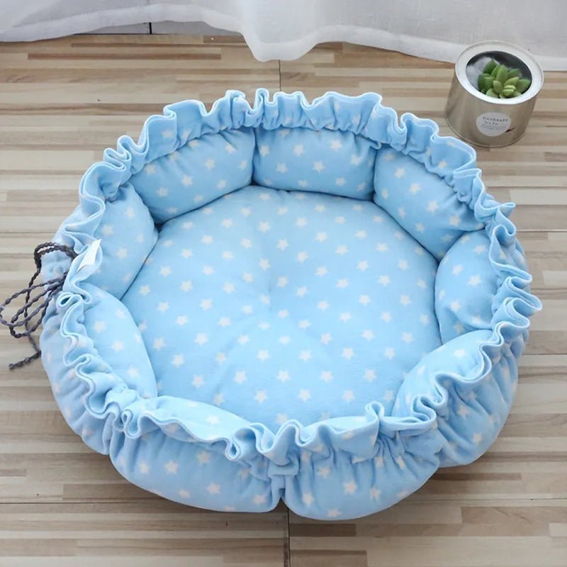 Coussin pour chat - LITCHOPOURCHAT™ - CHATS