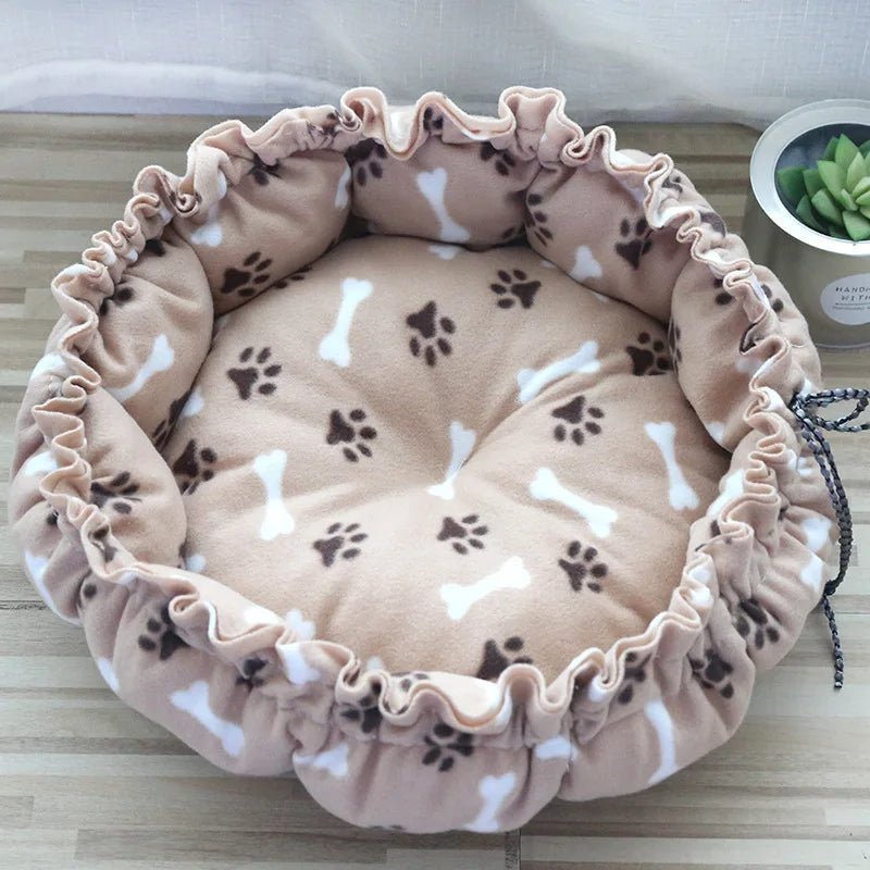 Coussin pour chat - LITCHOPOURCHAT™ - CHATS