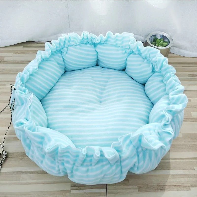 Coussin pour chat - LITCHOPOURCHAT™ - CHATS