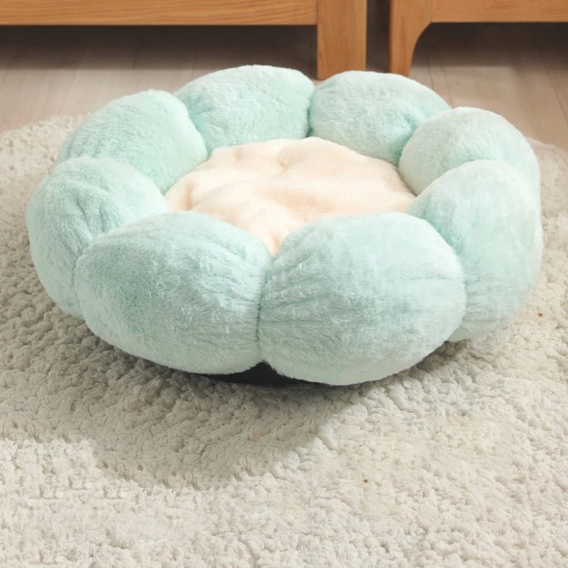 Coussin pour chat - PELUCHPOURCHAT™ - CHATS