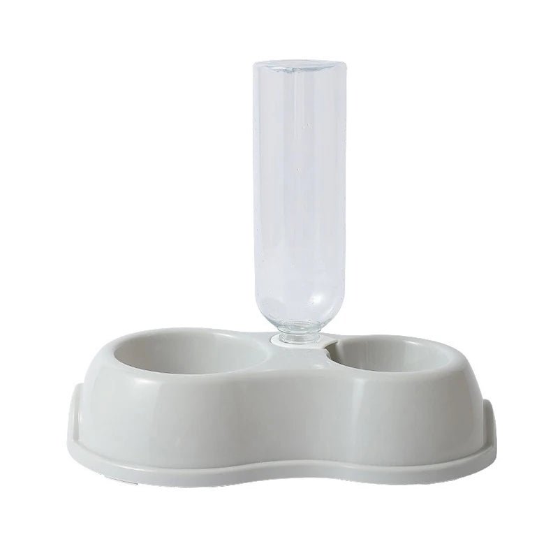 Gamelle chat - BOLCHAUDPOURCHAT™ - CHATS