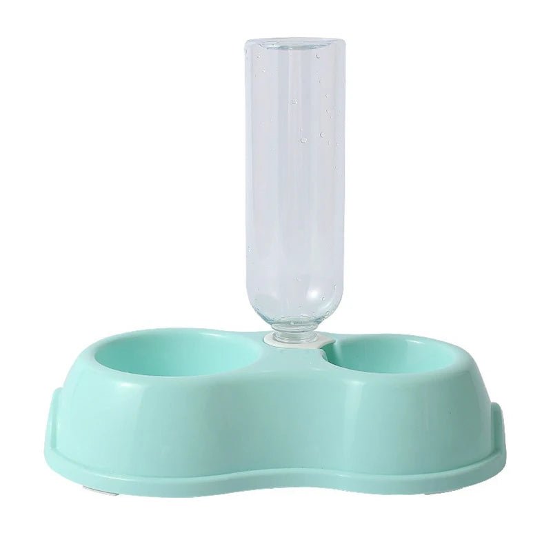 Gamelle chat - BOLCHAUDPOURCHAT™ - CHATS