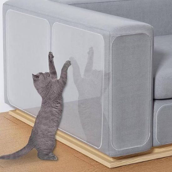Griffoir à chat - PROTECTEURACHAT™ - CHATS