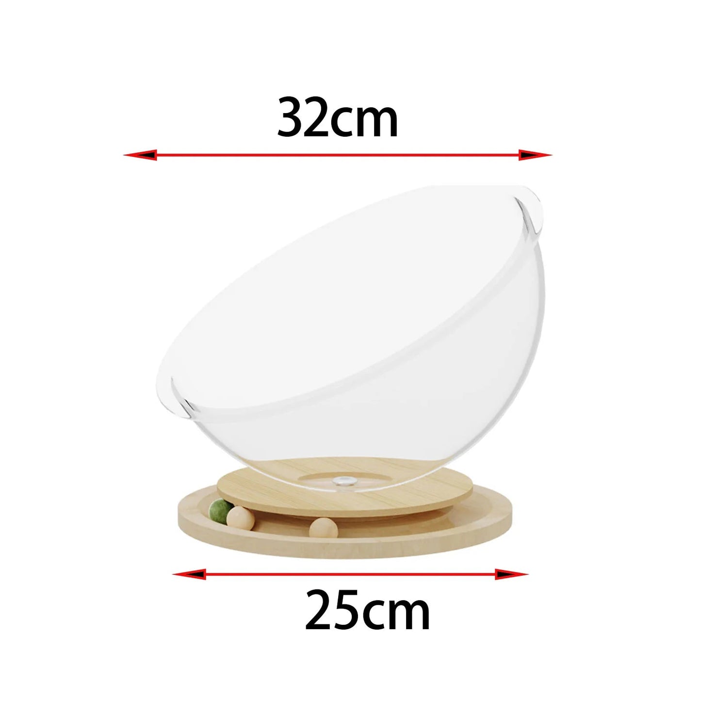 Hamac à chat - CAPSULACHAT™ - CHATS