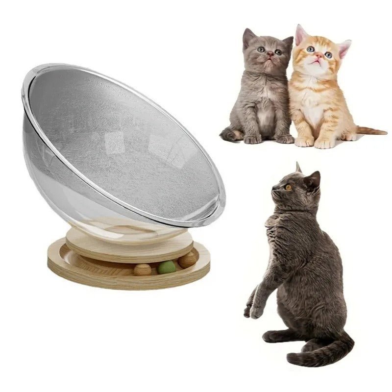 Hamac à chat - CAPSULACHAT™ - CHATS
