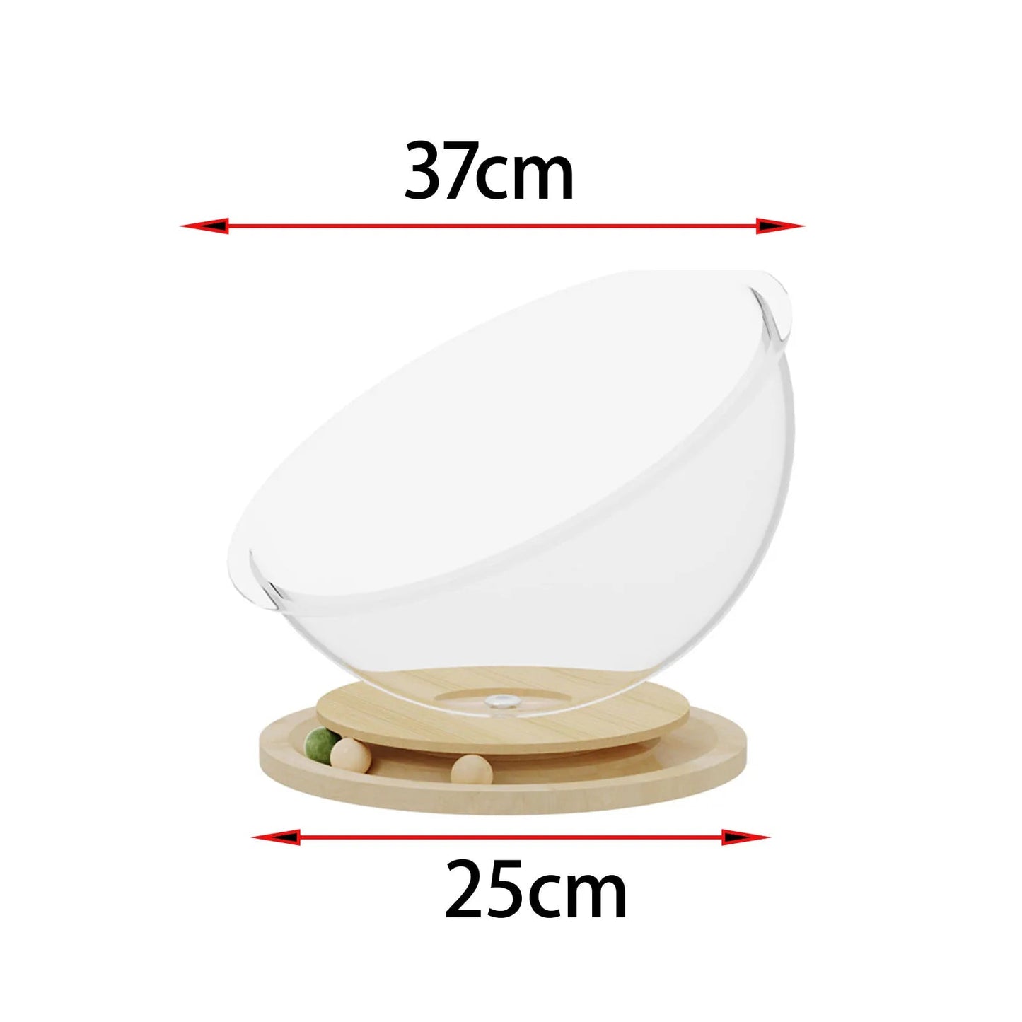 Hamac à chat - CAPSULACHAT™ - CHATS