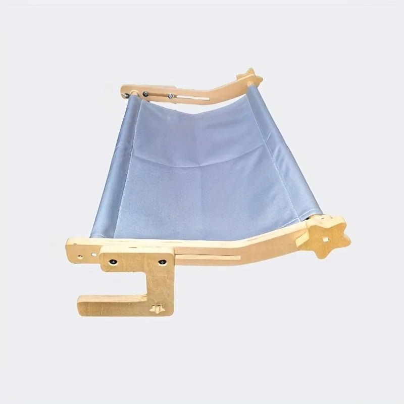 Hamac fenetre pour chat - PERCHOIRCHAT™ - CHATS