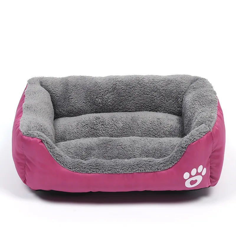 Lit pour chat - Rouge - LITPOURCHATâą - CHATS
