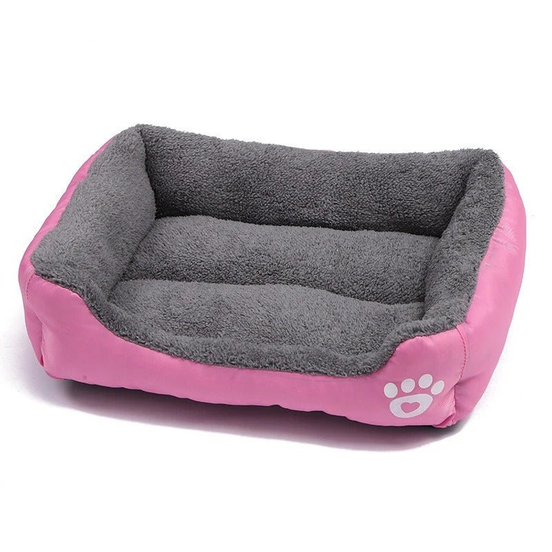 Lit pour chat -Rose - LITPOURCHATâą - CHATS