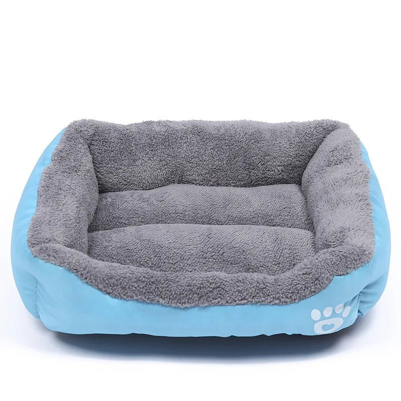 Lit pour chat - Bleu - LITPOURCHATâą - CHATS