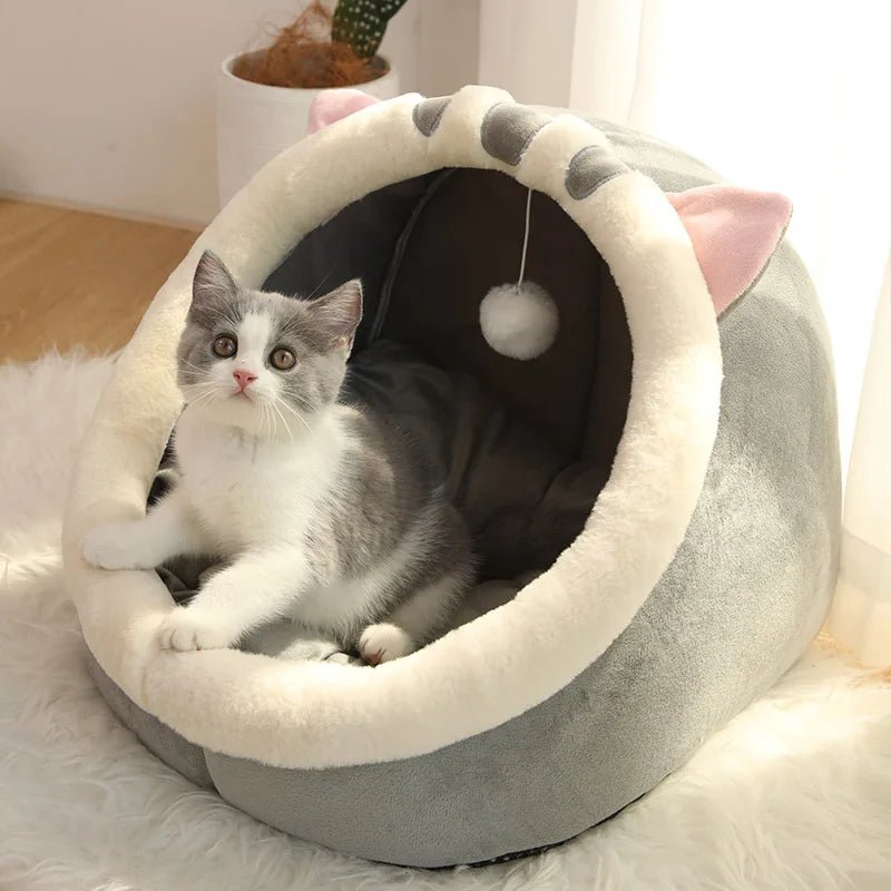Panier pur chat - Polyvalent - COCONCHATâą - CHATS