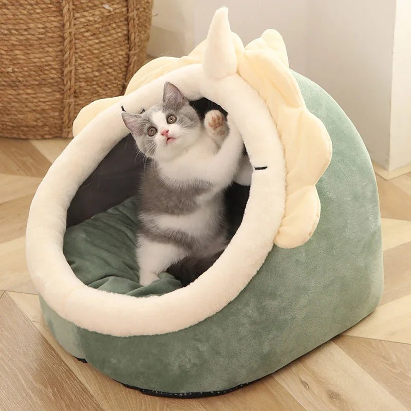 Panier pour chat - COCONCHATâą - CHATS