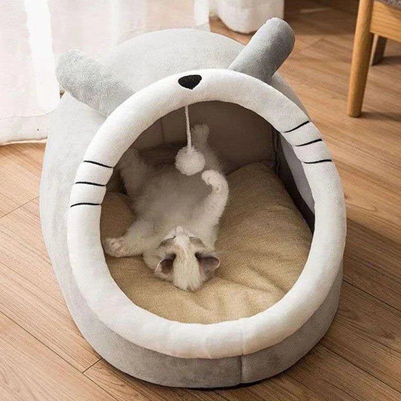 Panier pour chat - Respirant et confortable - COCONCHAT™ - CHATS
