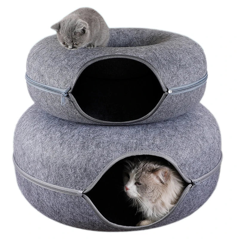 Tunnel pour chat - TUNNELCHATâą - CHATS