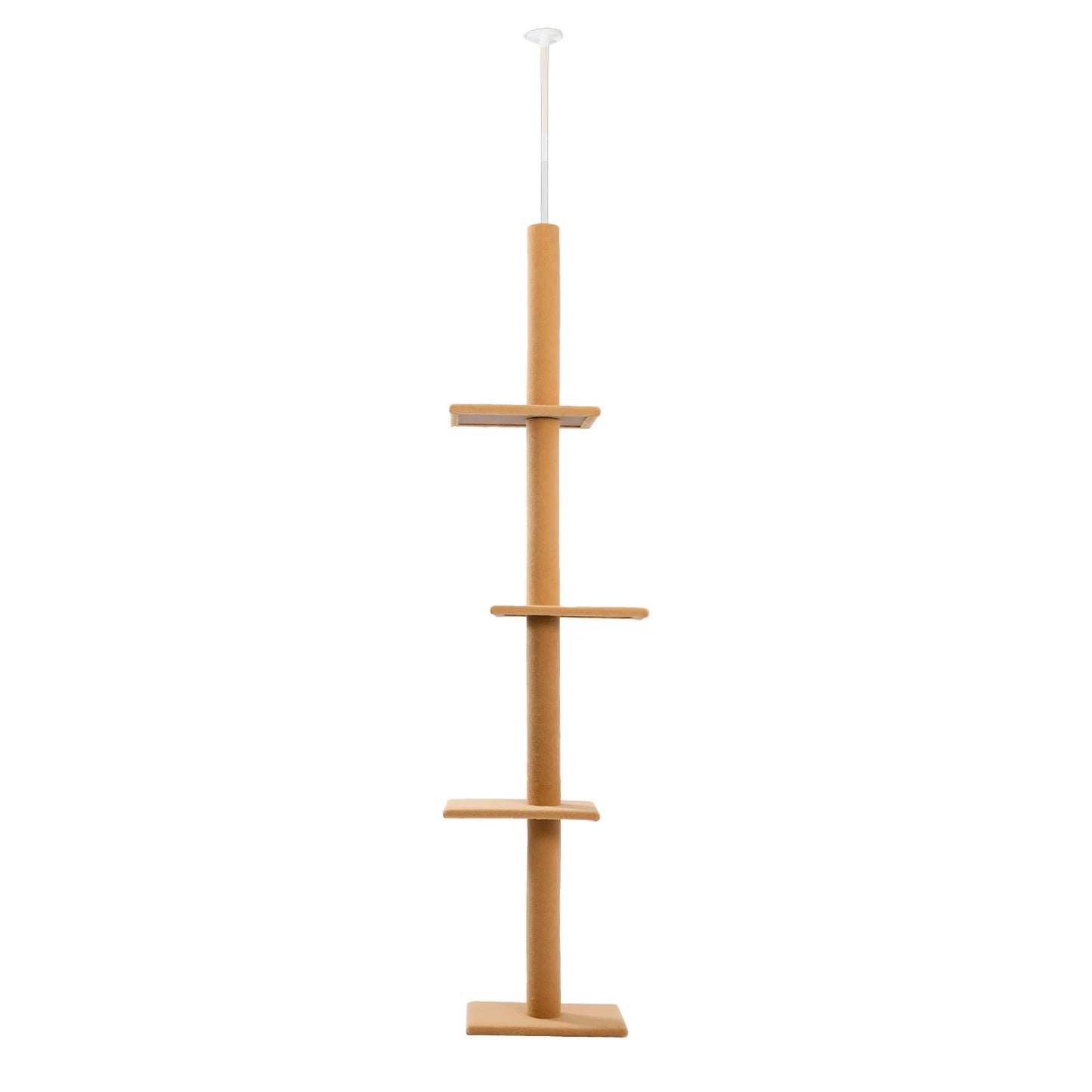 Arbre à chat - Beige