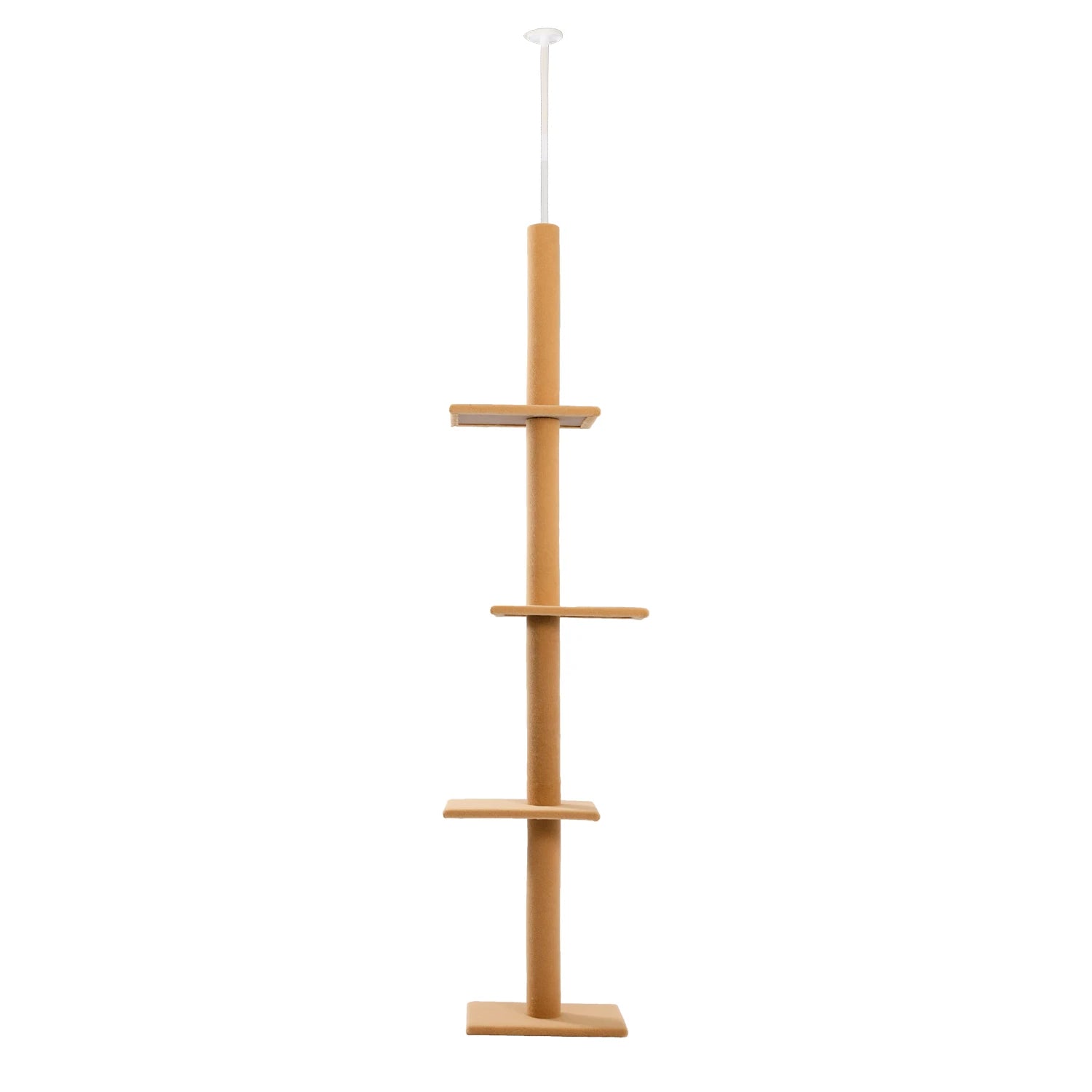 Arbre à chat - Beige