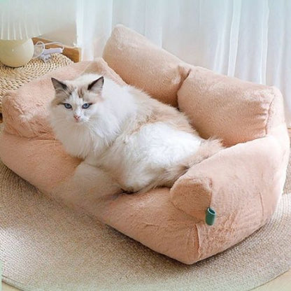 Canapé pour chat - Stabilité