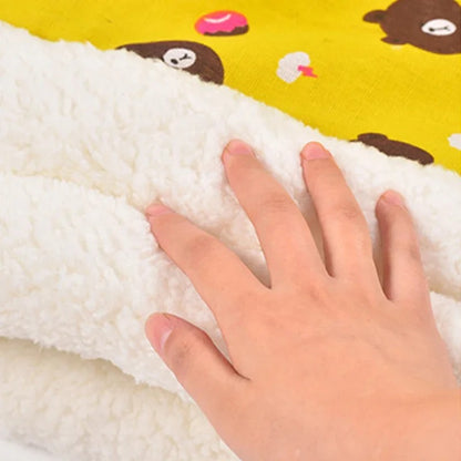 Couchage chat - Douceur