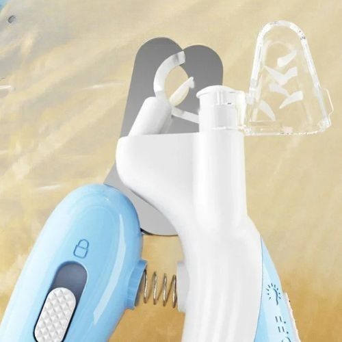 Coupe ongle chat - Une précision incomparable
