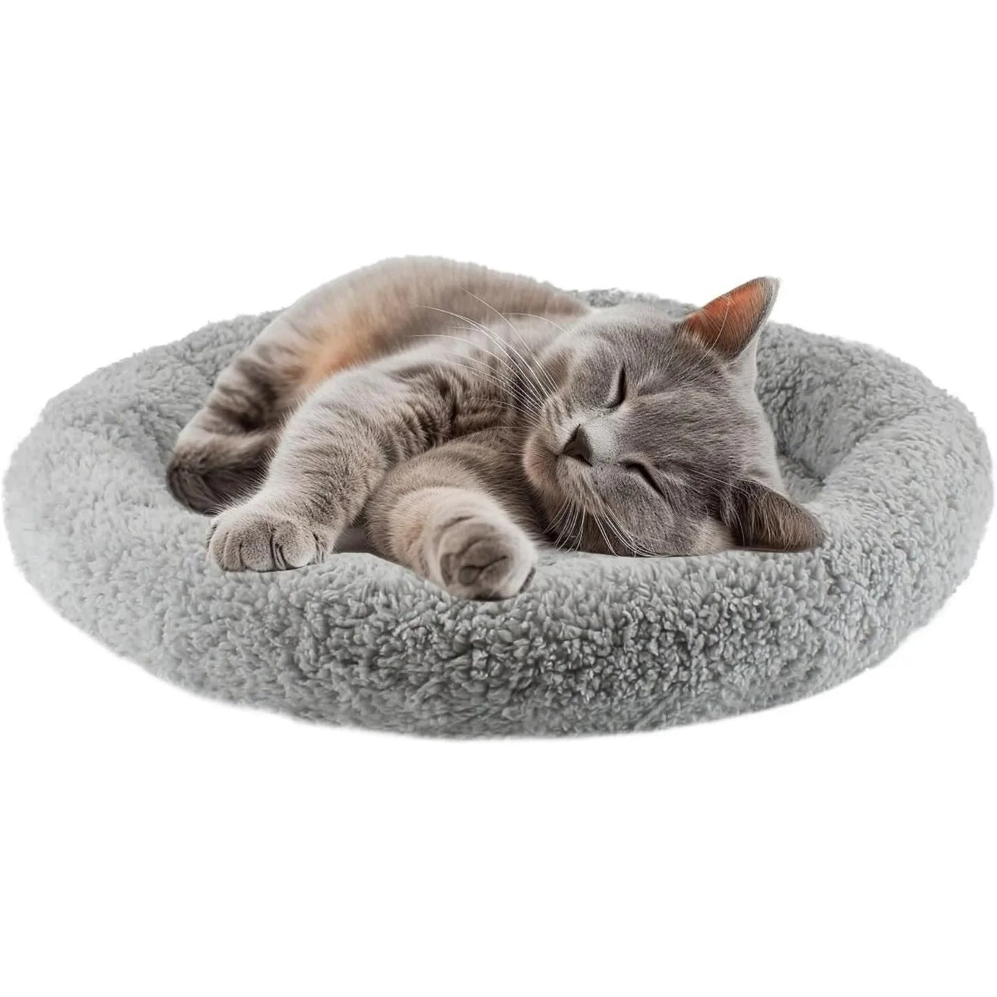 Coussin chat - Siestes