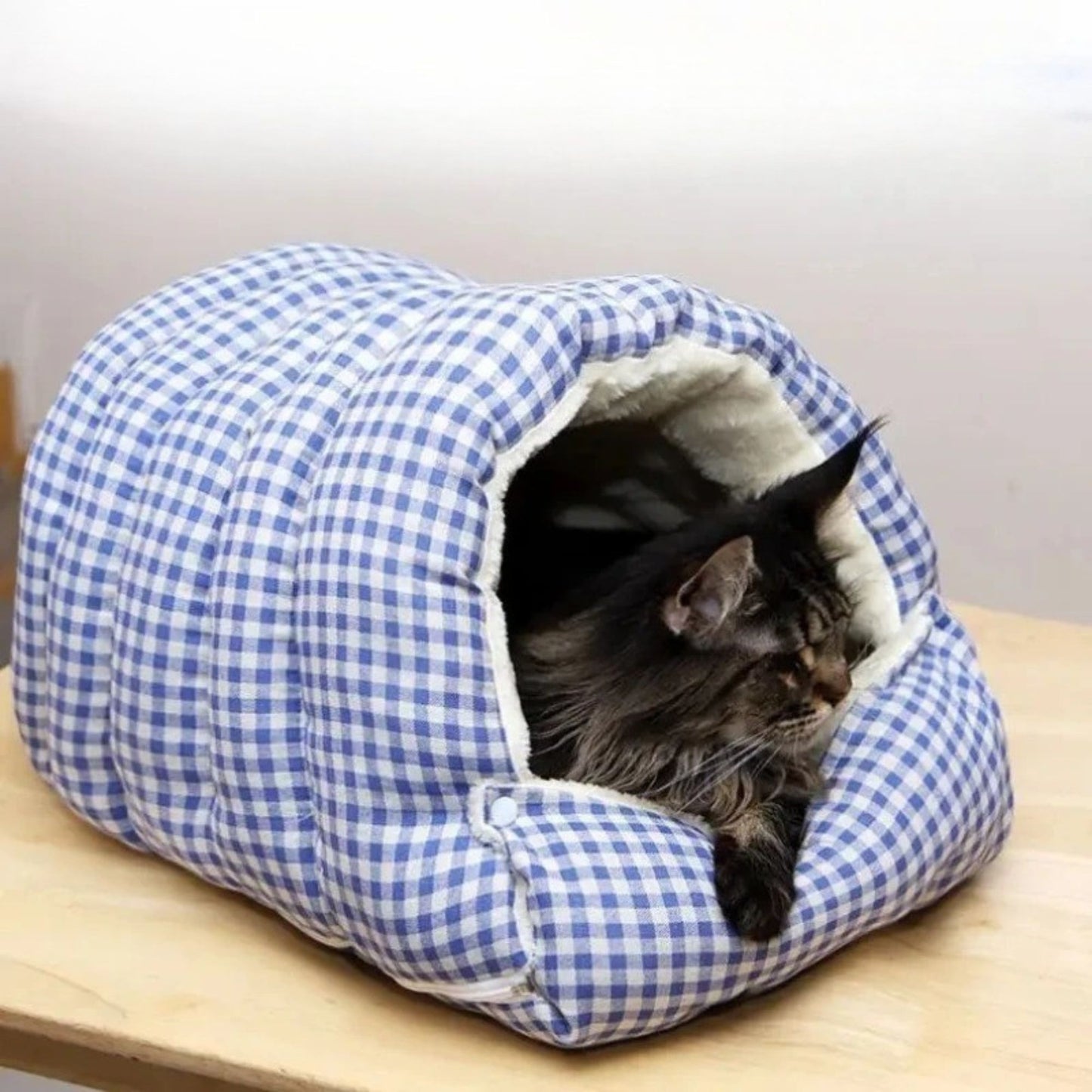 Coussin chauffant pour chat - Caractéristiques