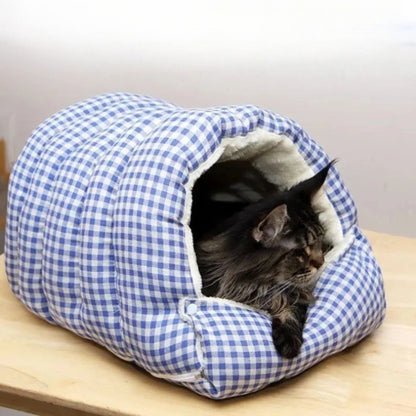 Coussin chauffant pour chat - Caractéristiques