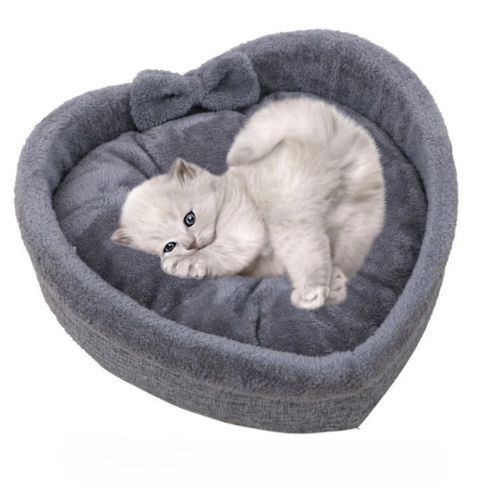 Coussin pour chat - Cocon de douceur