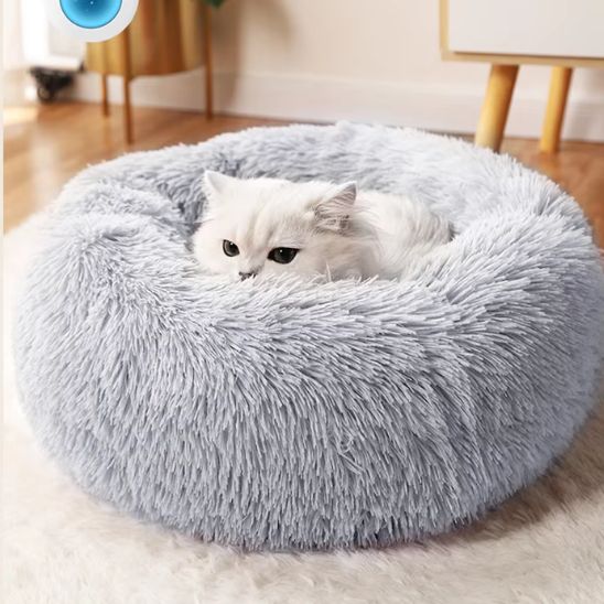 Coussin pour chat - Confort