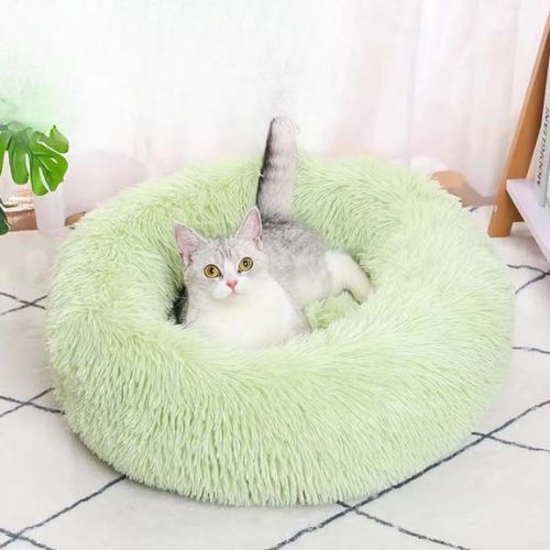 Coussin pour chat - Douceur