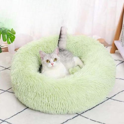 Coussin pour chat - Douceur