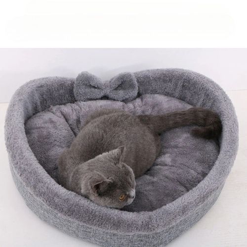 Coussin pour chat - Remplissage coton à 80%