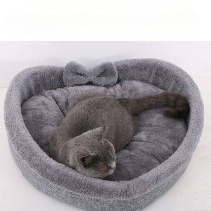 Coussin pour chat - Remplissage coton à 80%
