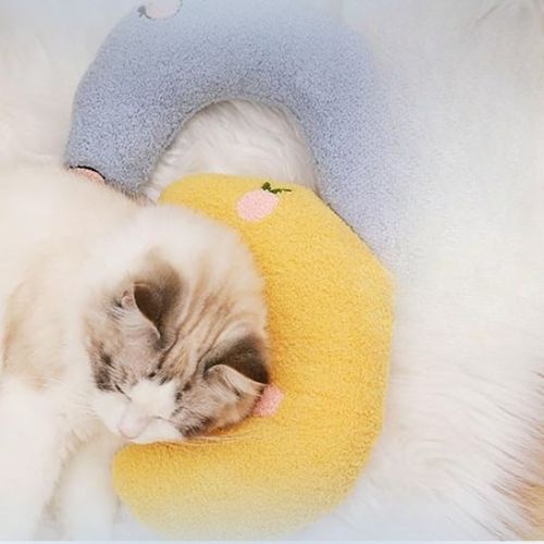 Coussn chat - Anti stress