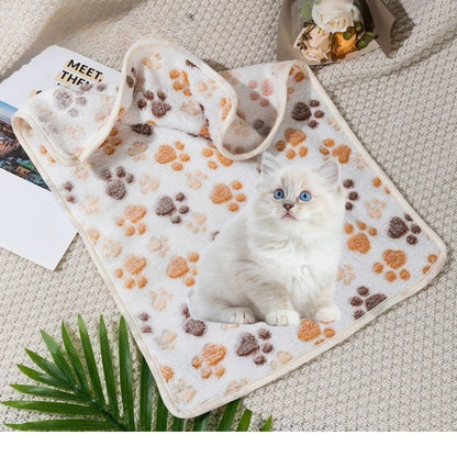 Couverture chauffante chaton - Pourquoi choisir cette couverture