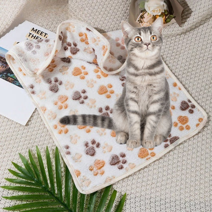 Couverture chauffante chaton - Un entretien simple