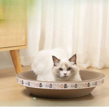 Griffoir pour chat - PANIER™