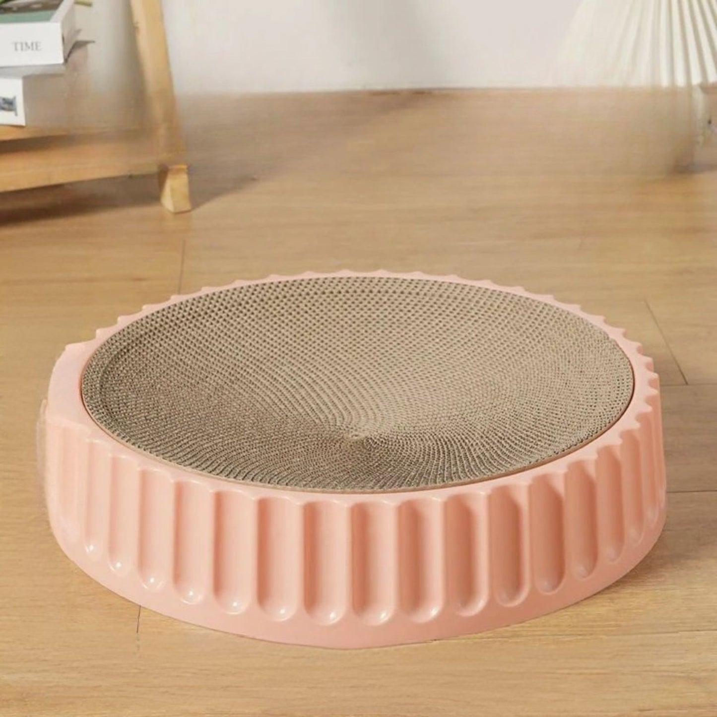 Griffoir pour chat - TAMPONPOURCHAT™