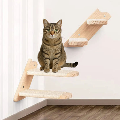 Griffoir chat - Design