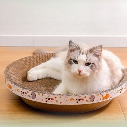 Griffoir pour chat - PANIER™